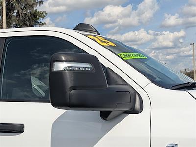 Used 2025 Ram 2500 - photo 1