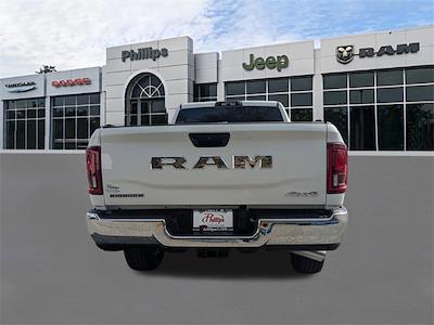 Used 2025 Ram 2500 - photo 1