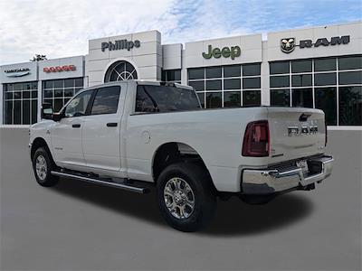 Used 2025 Ram 2500 - photo 1