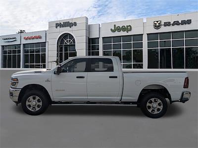 Used 2025 Ram 2500 - photo 1