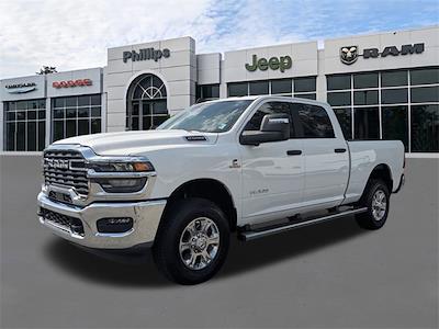 Used 2025 Ram 2500 - photo 1