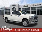 Used 2025 Ram 2500 Big Horn Crew Cab for sale #25407 - photo 1