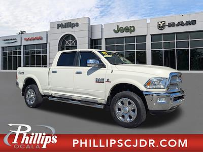 Used 2017 Ram 2500 - photo 1