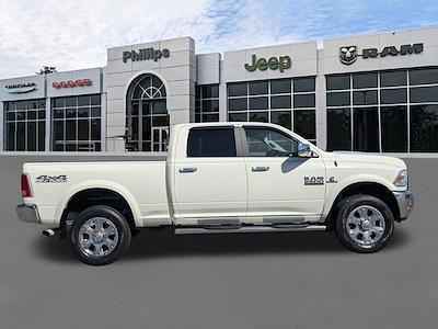 Used 2017 Ram 2500 - photo 1