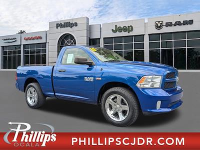Used 2015 Ram 1500 - photo 1