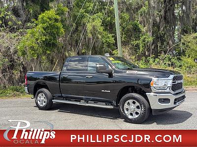 Used 2024 Ram 2500 - photo 1