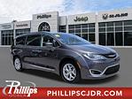 2018 Chrysler Pacifica FWD Minivan for sale #25455A - photo 1