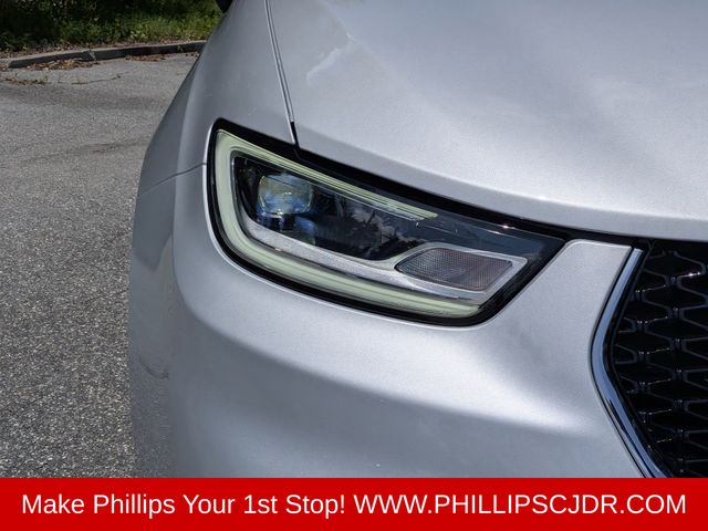 Used 2026 Chrysler Pacifica - photo 15