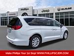 2017 Chrysler Pacifica FWD Minivan for sale #25489A - photo 3
