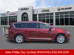 2018 Chrysler Pacifica FWD Minivan for sale #25525 - photo 2
