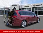2018 Chrysler Pacifica FWD Minivan for sale #25525 - photo 3