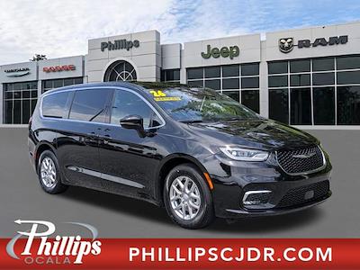 2026 Chrysler Pacifica FWD Minivan for sale #25554 - photo 1