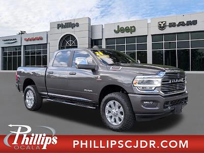 2024 Ram 2500 Crew Cab 4WD Pickup for sale #25607 - photo 1