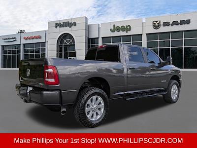 2024 Ram 2500 Crew Cab 4WD Pickup for sale #25607 - photo 2