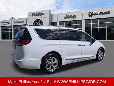 2023 Chrysler Pacifica FWD Minivan for sale #25628 - photo 2
