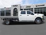 2024 Ram 3500 Crew Cab DRW 4x4, Cab Chassis for sale #240716 - photo 11