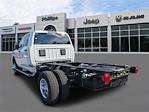 2024 Ram 3500 Crew Cab DRW 4x4, Cab Chassis for sale #240716 - photo 4