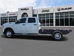 2024 Ram 3500 Crew Cab DRW 4x4, Cab Chassis for sale #240716 - photo 7