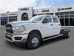 2024 Ram 3500 Crew Cab DRW 4x4, Cab Chassis for sale #240716 - photo 3