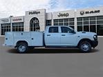 2024 Ram 3500 Crew Cab DRW 4x4, Service Truck for sale #240706 - photo 32