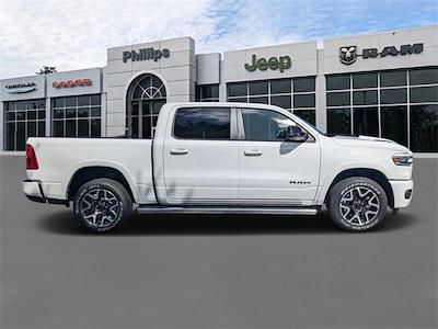 New 2025 Ram 1500 Laramie Crew Cab 4x4 Pickup for sale #500016 - photo 2
