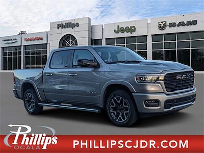 2025 Ram 1500 Crew Cab 4x4 Pickup for sale #500017 - photo 1