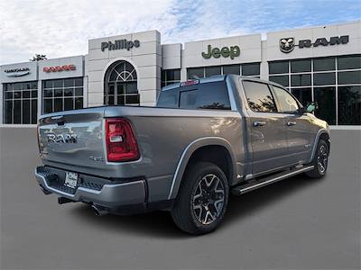 2025 Ram 1500 Crew Cab 4x4 Pickup for sale #500017 - photo 2