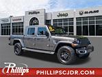 2025 Jeep Gladiator Crew Cab 4WD Pickup for sale #500017A - photo 1