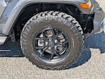 2025 Jeep Gladiator Crew Cab 4WD Pickup for sale #500017A - photo 10