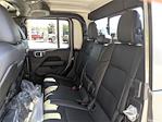 2025 Jeep Gladiator Crew Cab 4WD Pickup for sale #500017A - photo 13