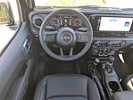2025 Jeep Gladiator Crew Cab 4WD Pickup for sale #500017A - photo 15