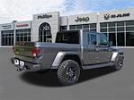 2025 Jeep Gladiator Crew Cab 4WD Pickup for sale #500017A - photo 2