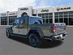 2025 Jeep Gladiator Crew Cab 4WD Pickup for sale #500017A - photo 5