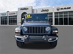 2025 Jeep Gladiator Crew Cab 4WD Pickup for sale #500017A - photo 8