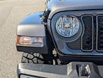 2025 Jeep Gladiator Crew Cab 4WD Pickup for sale #500017A - photo 9
