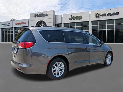 2021 Chrysler Voyager FWD Minivan for sale #500083A - photo 2