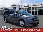 2021 Chrysler Voyager FWD Minivan for sale #500083A - photo 1