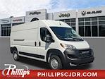 New 2025 Ram ProMaster 2500 High Roof Empty Cargo Van for sale #500087 - photo 1