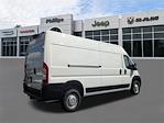 New 2025 Ram ProMaster 2500 High Roof Empty Cargo Van for sale #500087 - photo 3