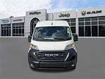 New 2025 Ram ProMaster 2500 High Roof Empty Cargo Van for sale #500087 - photo 9