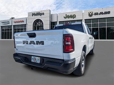 New 2025 Ram 1500 Tradesman Quad Cab Pickup for sale #500157 - photo 2