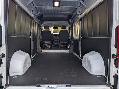 2025 Ram ProMaster 2500 High Roof FWD Empty Cargo Van for sale #500173 - photo 2