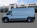 2025 Ram ProMaster 2500 High Roof FWD Empty Cargo Van for sale #500173 - photo 8