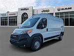 2025 Ram ProMaster 2500 High Roof FWD Empty Cargo Van for sale #500173 - photo 9