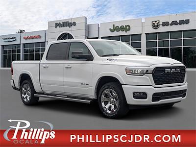 2025 Ram 1500 Crew Cab 4x2 Pickup for sale #500219 - photo 1