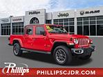 2020 Jeep Gladiator Crew Cab 4x4 Pickup for sale #500228A - photo 1