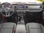 2020 Jeep Gladiator Crew Cab 4x4 Pickup for sale #500228A - photo 14