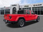 2020 Jeep Gladiator Crew Cab 4x4 Pickup for sale #500228A - photo 2