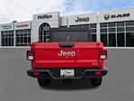 2020 Jeep Gladiator Crew Cab 4x4 Pickup for sale #500228A - photo 4