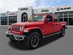 2020 Jeep Gladiator Crew Cab 4x4 Pickup for sale #500228A - photo 7